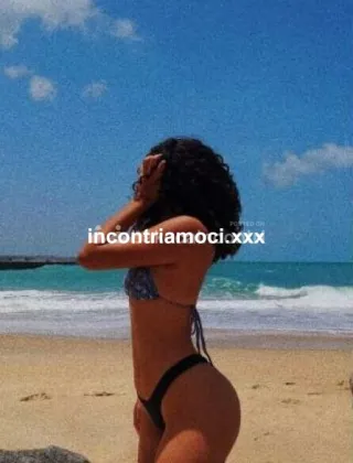 7 - Valle Escort Roma - 3444173332