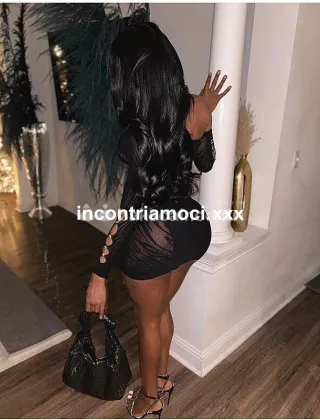 15 - Ginebra Escort Milano - 3533049292