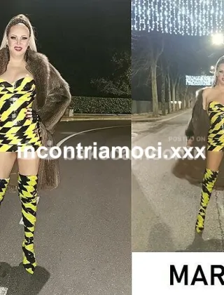 23 - Marry Trans Viterbo - 3714978768