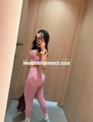 19 - Evelyn Trans Cosenza - 3509812062