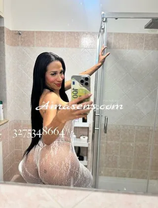 26 - Roberta Trans Reggio Calabria - 3275348664