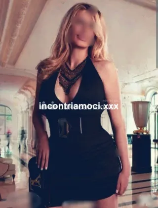 14 - Victoria Escort Torino - 3508182620