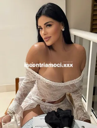 33 - Jasmine Escort Taranto - 3935026436