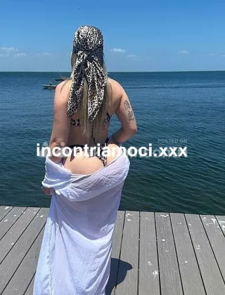 3509530762 - Bella Milf Massaggio 42 Escort Macerata
