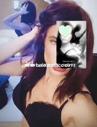 8 - Valeria Trans Salerno - 3892480133