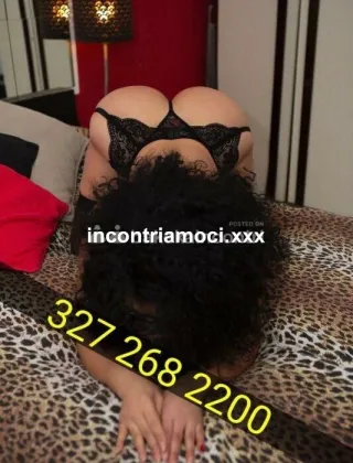 14 - Bella Signora Escort Genova - 3272682200