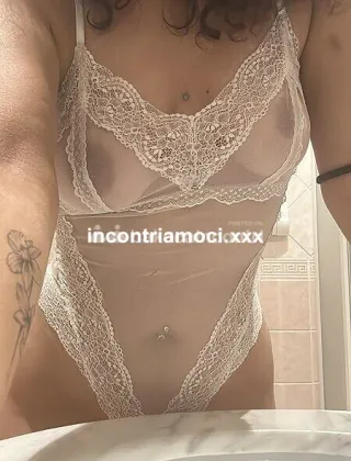 28 - Melissa Escort Brescia - 3349251378