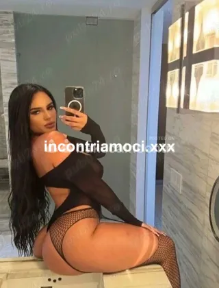 27 - Emma Escort Roma - 3512227110