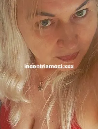 28 - Liudmyla Escort L'Aquila - 3282041832