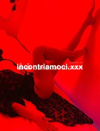 21 - Eva Escort Napoli - 3508836247