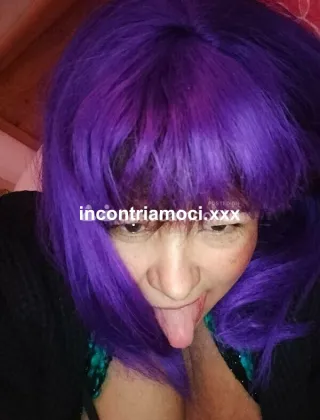 25 - Mariana Escort Reggio Emilia - 3319916536