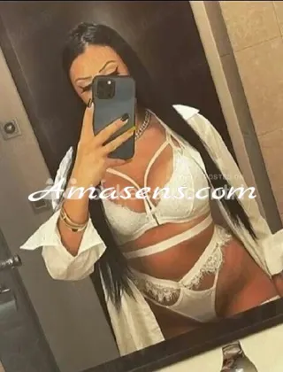 6 - Lina Escort Sassari - 3510979031