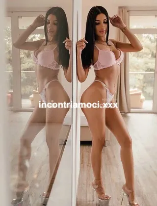 12 - Rebecca Escort Brescia - 3927696781