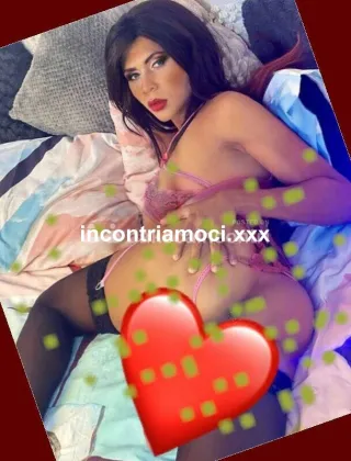 6 - Alessandra Trans Como - 3517632710