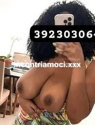 27 - Luana Escort Rimini - 3923030640