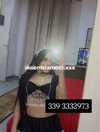 25 - C H A N N E L Trans Roma - 3508967650