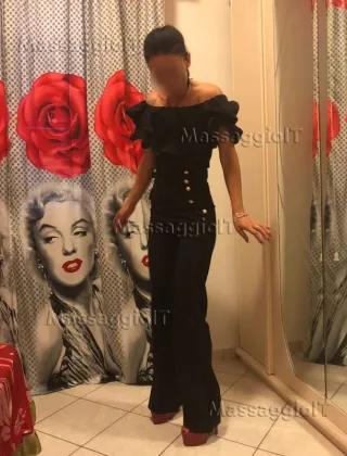 1 - Lorena Massaggi Pistoia - 3532066071