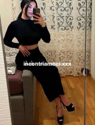 4 - Simona Escort Caserta - 3511275086