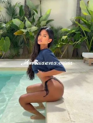 2 - Camila Escort Napoli - 3509806668
