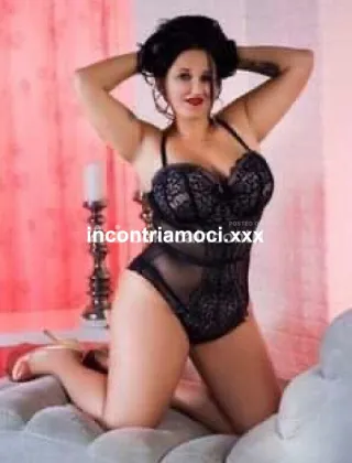 6 - Bomba Sexy Escort Isernia - 3935004271