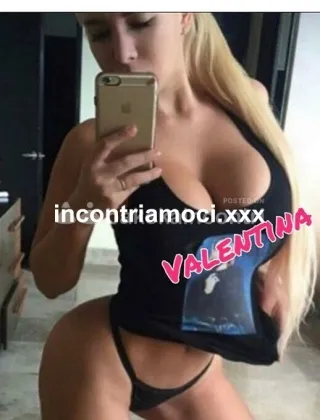 19 - Valentina Escort Monza e della Brianza - 3511919540