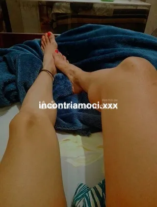 26 - Fernanda Escort Bergamo - 3278349111