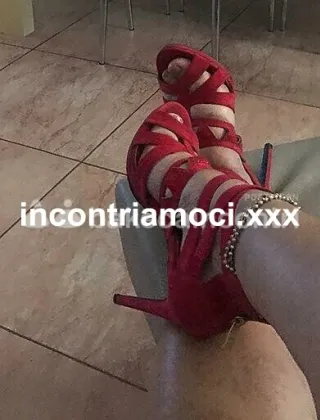 14 - Padrona Italiana Escort Pescara - 3517986967