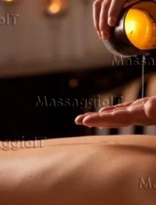 3519858544 - Massaggiatore X Donne