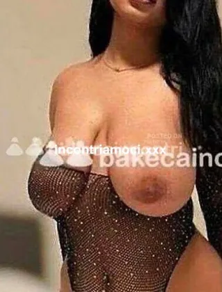 32 - Laura Escort Rimini - 3347443457