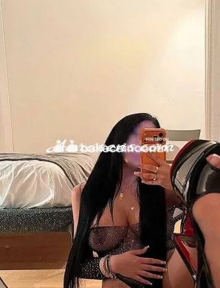 2 - Rosa Escort Caserta - 3520401601