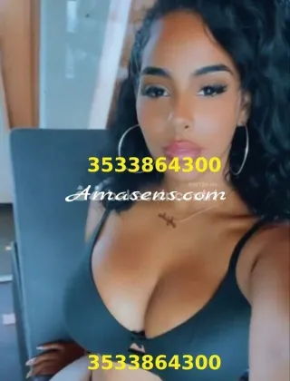 21 - Paula Escort Napoli - 3533864300