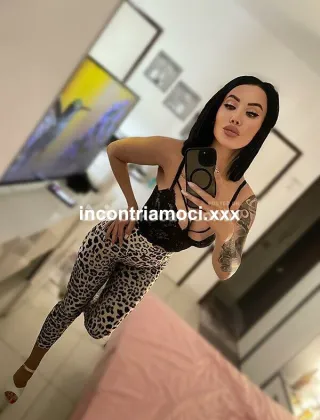 36 - Eva Escort Torino - 3511696081