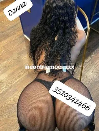 23 - Danna Escort Palermo - 3510341466