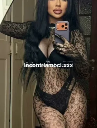 8 - Jessica Escort Firenze - 3509930293