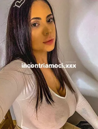 3508899706 - Samanta 22 Escort Perugia