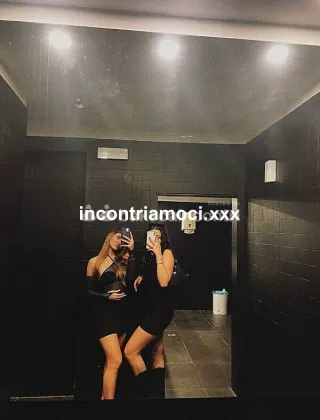 7 - Baby Caserta Stazion Escort Caserta - 3511186913