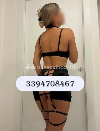 16 - Pietra Escort Torino - 3394708467