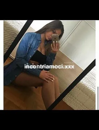 32 - Katy Escort Napoli - 3512823849