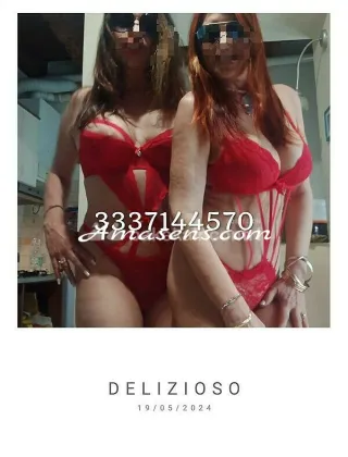 3337144570 - Escort Mistress Verona