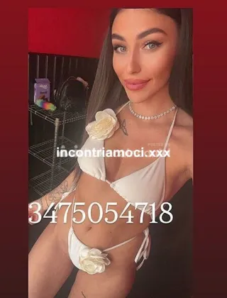 13 - Natasha Escort Perugia - 3475054718
