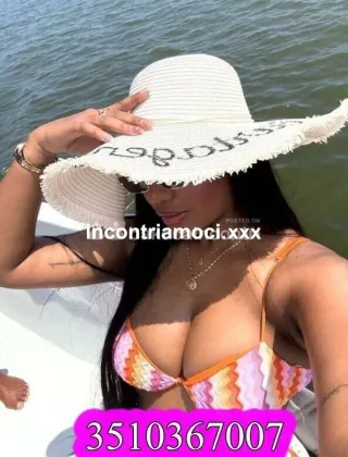 26 - Vallery Escort Padova - 3510367007