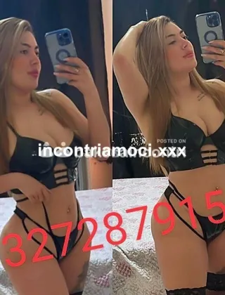 3805992528 - 💋 Attenzione A Pozzuoli Splendida Tatiana 22 Anni