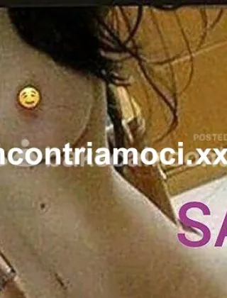 3890066525 - Sara 25 Escort Barletta-Andria-Trani