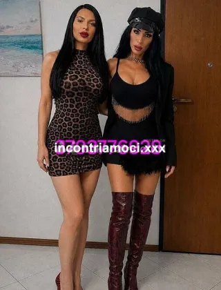 17 - Trasgressione Trans Trans Reggio Calabria - 3292669620