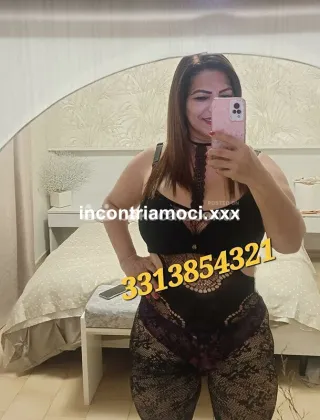34 - Camila Escort Catanzaro - 3313854321