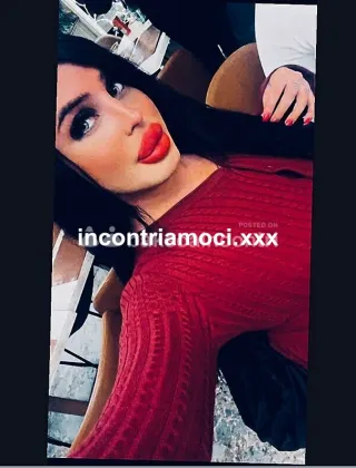 32 - Noemi Trans Napoli - 3509276955