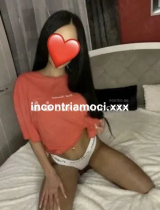 33 - Iasmina Escort Modena - 3509359051
