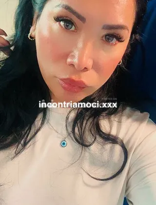 4 - Pamela Trans Roma - 3347061061