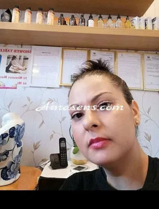 1 - Anna Escort Rovigo - 3296794876