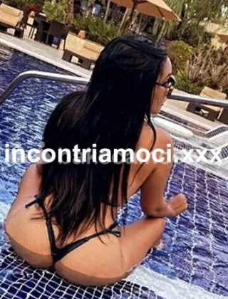 25 - Yerive Escort Catanzaro - 3921393514